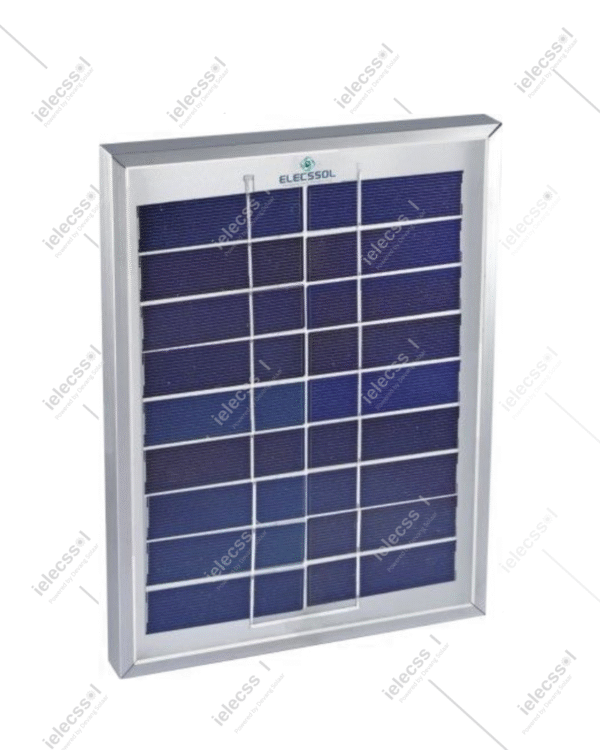 IELECSSOL Savera Solar Home Lighting System with Mobile Charging – Plug & Play - Image 5