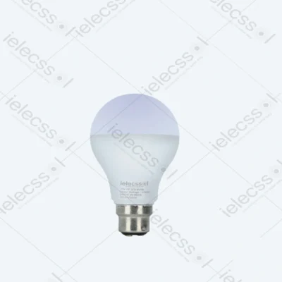 ielecssol, 12Volt 3Watt DC LED Bulb