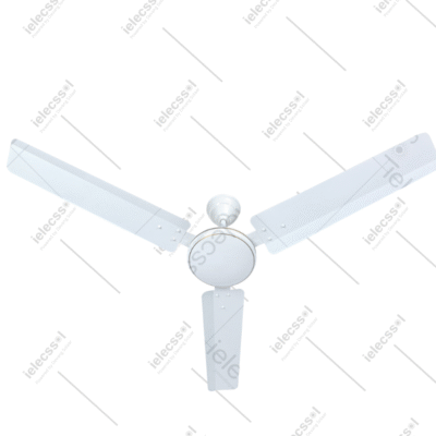 ielecssol 18Watt Solar Operated Ceiling Fan