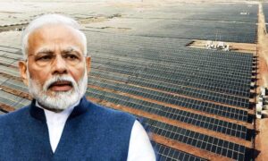 Govt aims to produce 40 GW power through rooftop solar in next 1.5 years: PM Modi