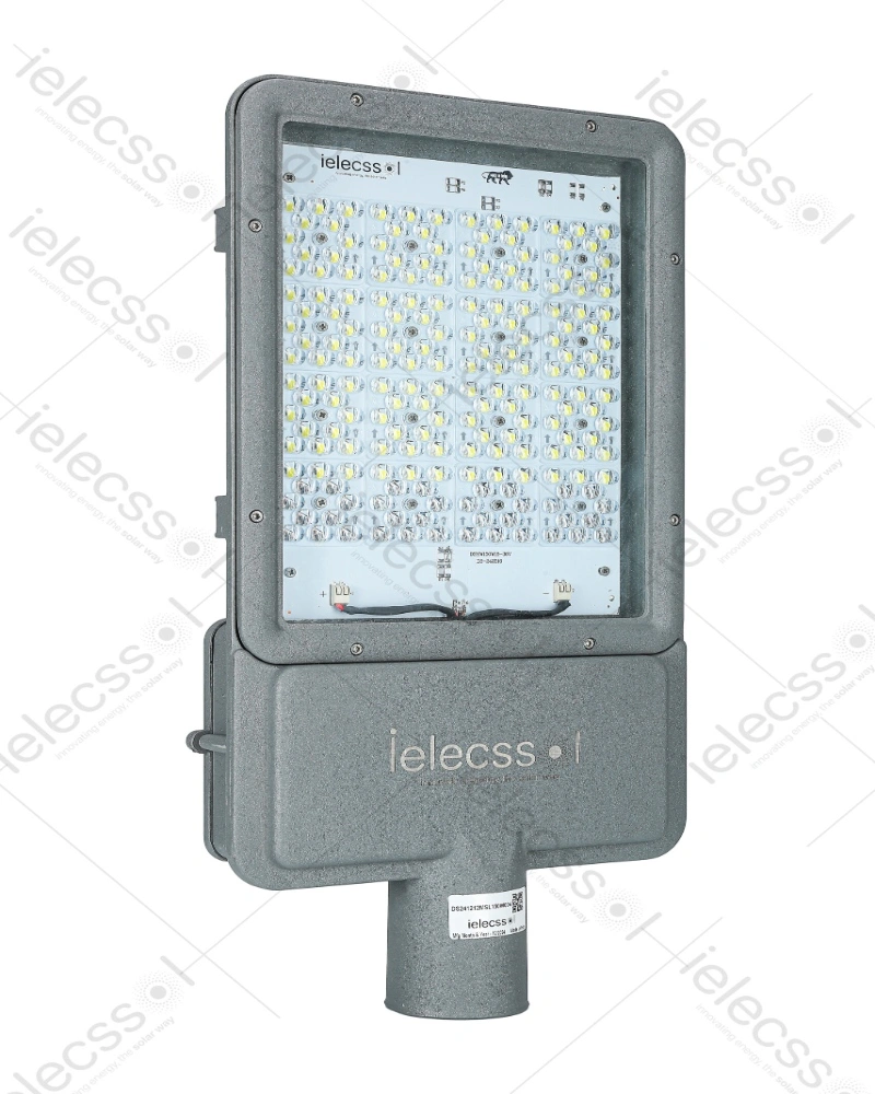 ielecssol AC Street Light Elite Model – 60 Watt