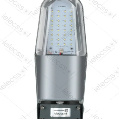 ielecssol AC Street Light Dolphin Model – 40 Watt