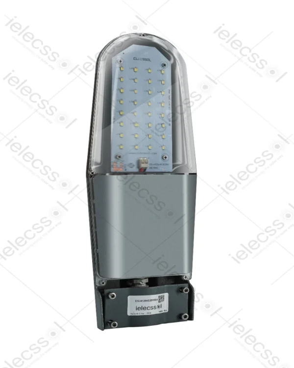 ielecssol AC Street Light Dolphin Model - 40 Watt - Image 2