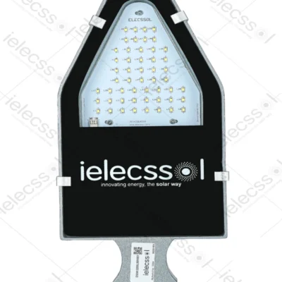 ielecssol AC Street Light Techno – 50 Watt