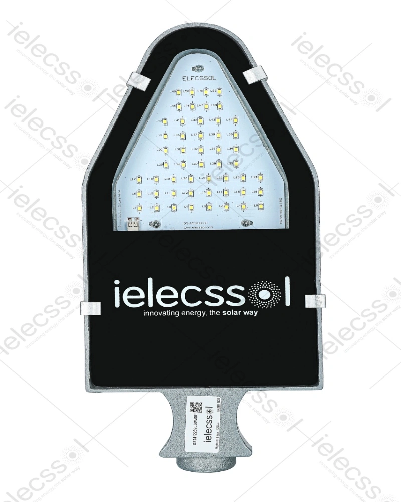 ielecssol – AC – Street Light Techno – 50 Watt