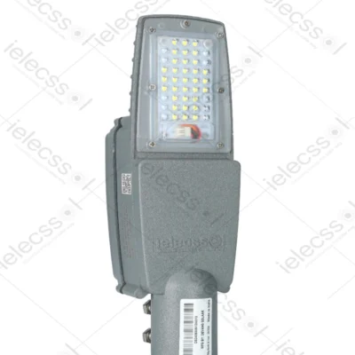 Solar Street Light 18W ORION Model